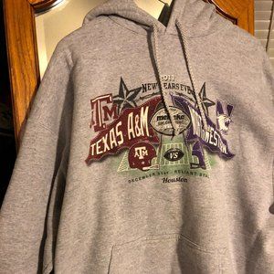 Aggies vs. Northwestern Bowl Sweatshirt